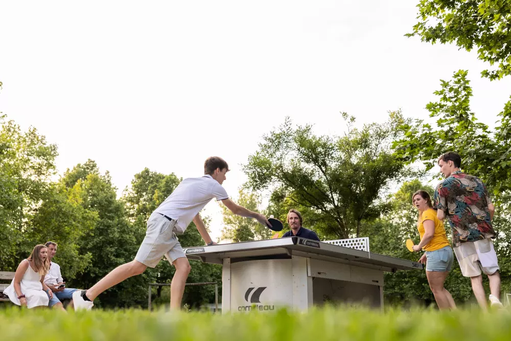 RCN le Moulin de la Pique 5 étoiles★★★★★