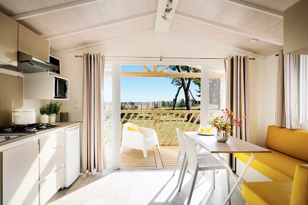 RCN le Moulin de la Pique 5 étoiles★★★★★