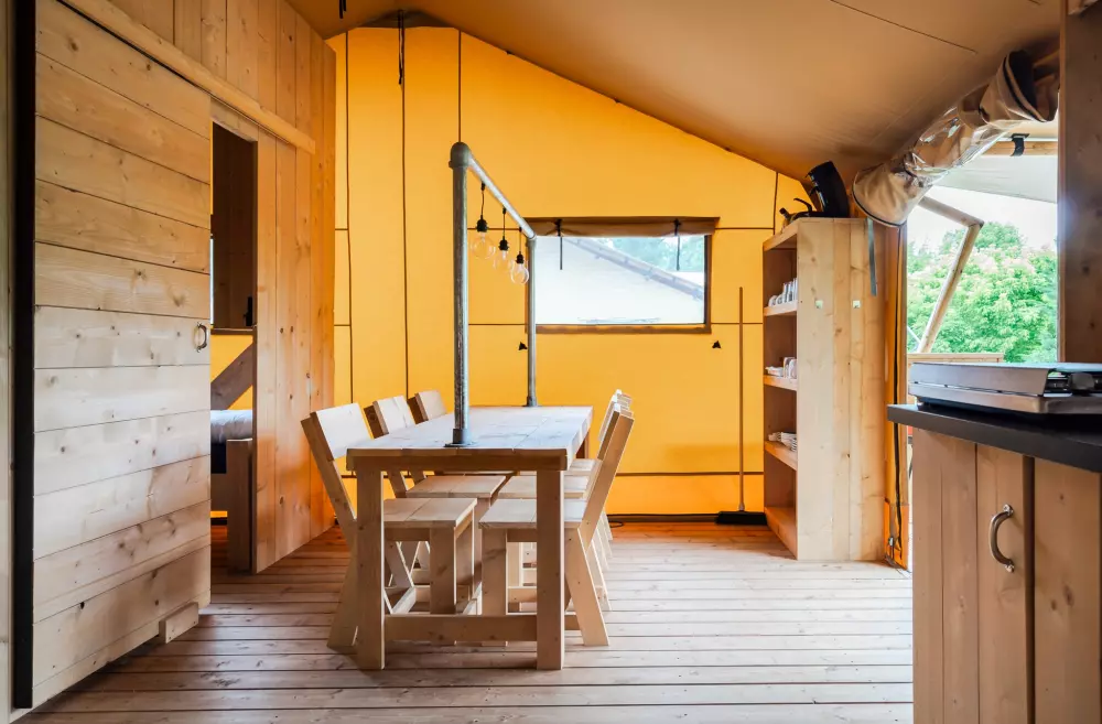 RCN le Moulin de la Pique 5 étoiles★★★★★