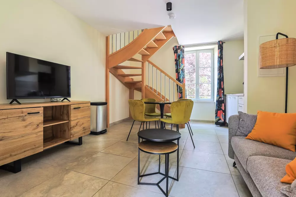 RCN le Moulin de la Pique 5 étoiles★★★★★