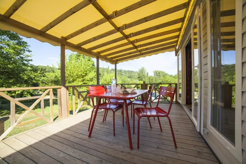 RCN le Moulin de la Pique 5 étoiles★★★★★