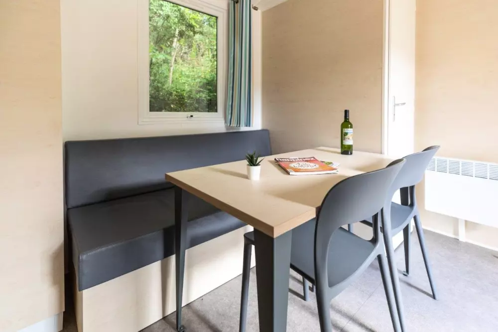 RCN le Moulin de la Pique 5 étoiles★★★★★