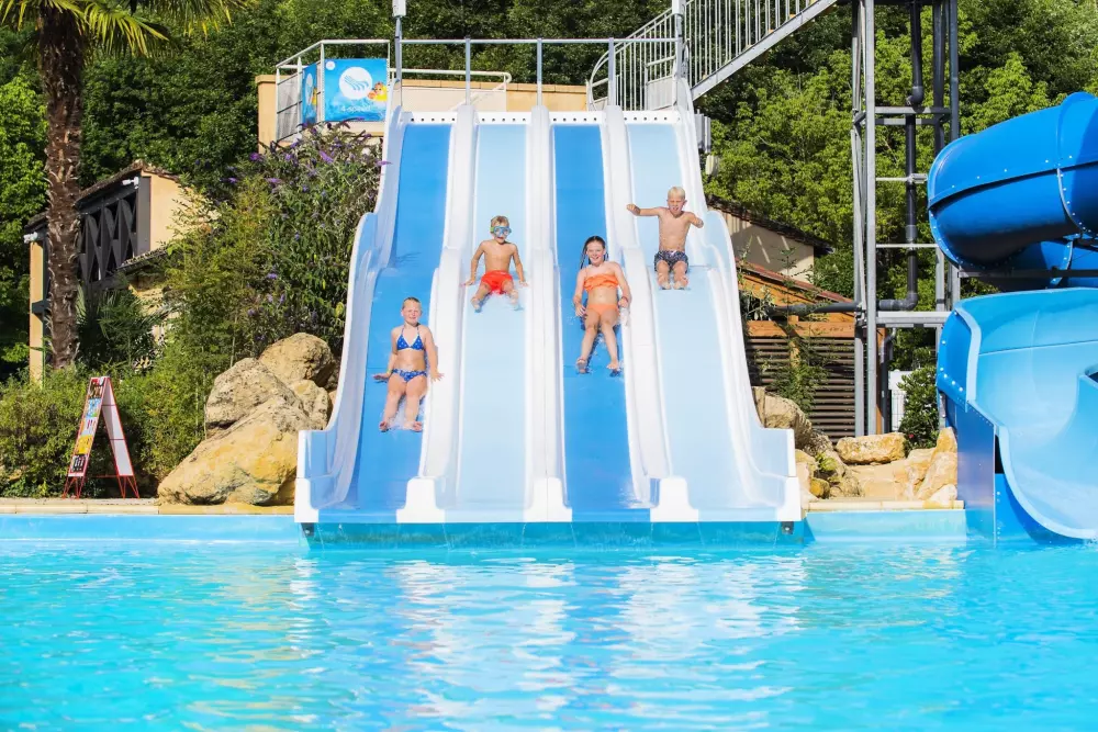 RCN le Moulin de la Pique 5 étoiles★★★★★