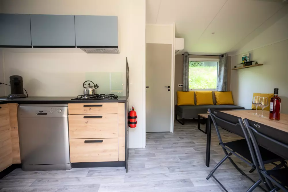 RCN le Moulin de la Pique 5 étoiles★★★★★