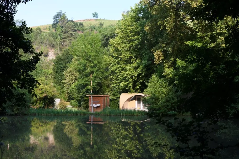 RCN le Moulin de la Pique 5 étoiles★★★★★