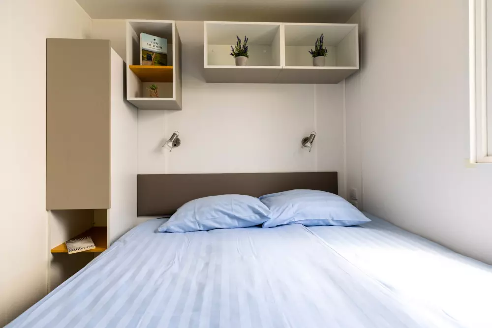 RCN le Moulin de la Pique 5 étoiles★★★★★