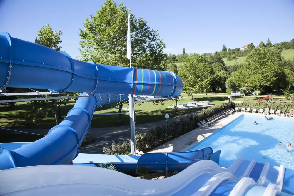 RCN le Moulin de la Pique 5 étoiles★★★★★