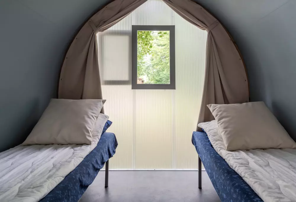 RCN le Moulin de la Pique 5 étoiles★★★★★