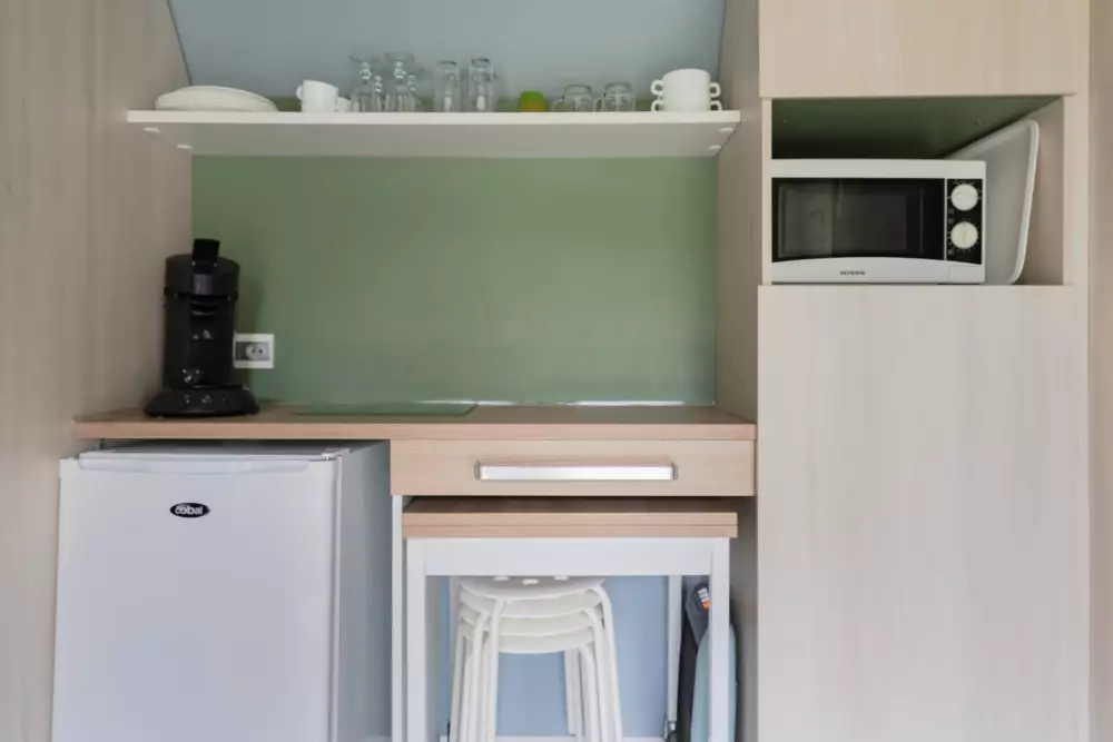 RCN le Moulin de la Pique 5 étoiles★★★★★