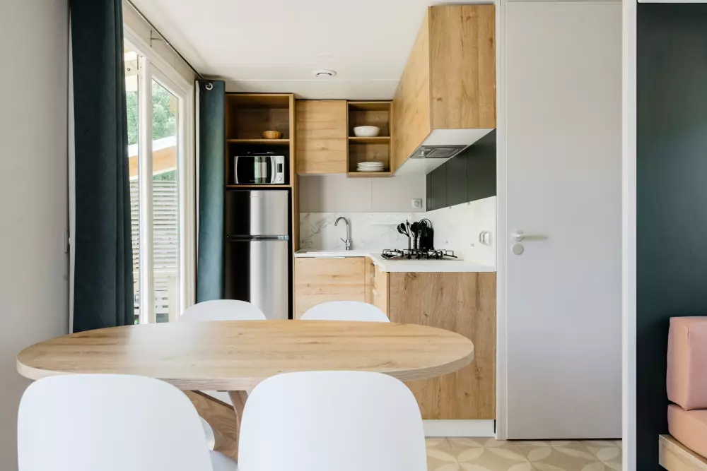 RCN le Moulin de la Pique 5 étoiles★★★★★