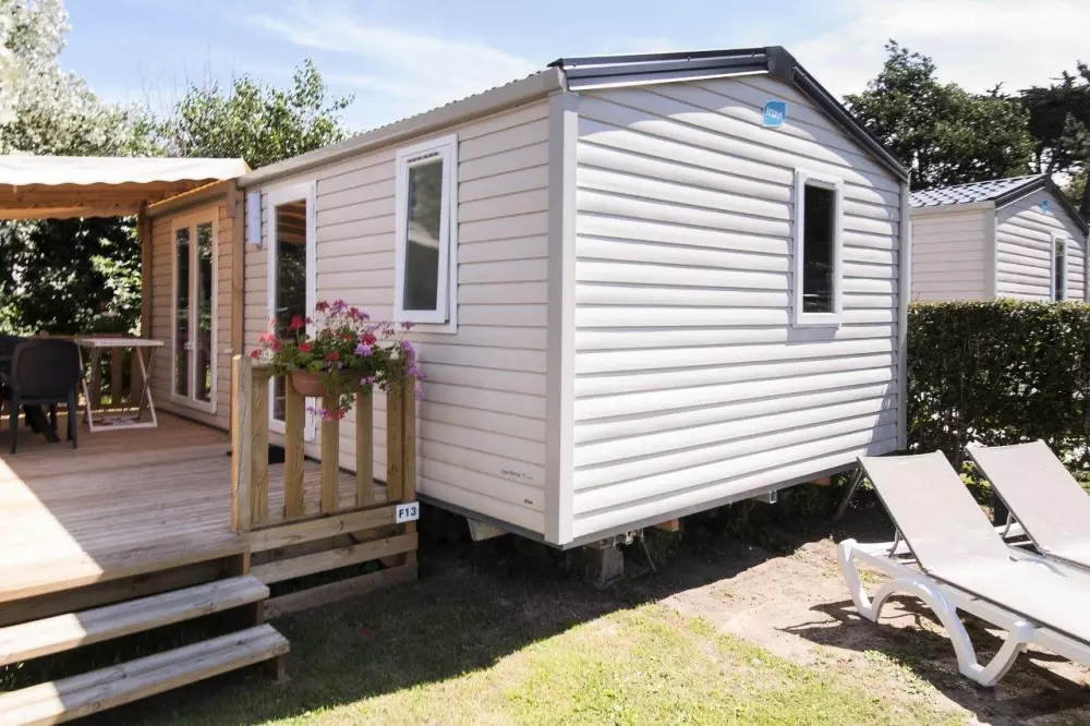 RCN le Moulin de la Pique 5 étoiles★★★★★