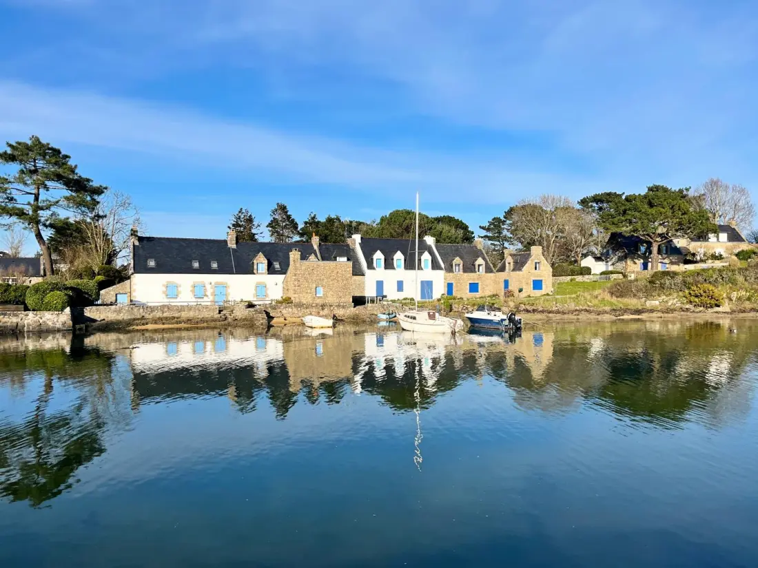 Gîte de France Villa sidonie 3 épis