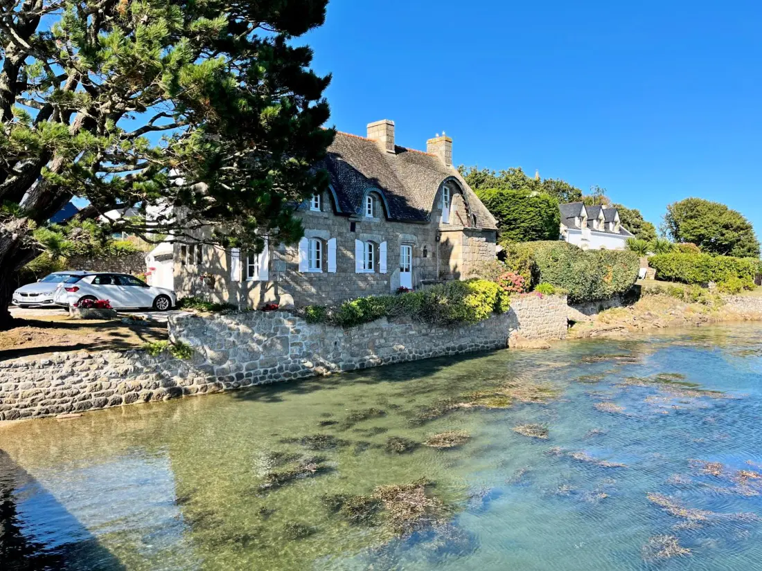 Gîte de France Villa sidonie 3 épis