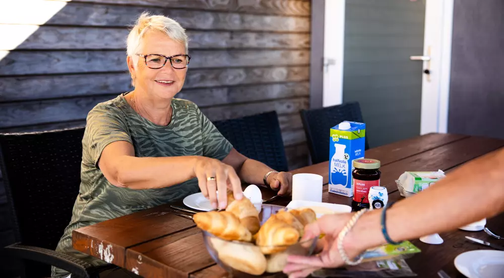 Resort Mooi Bemelen - Green Resorts