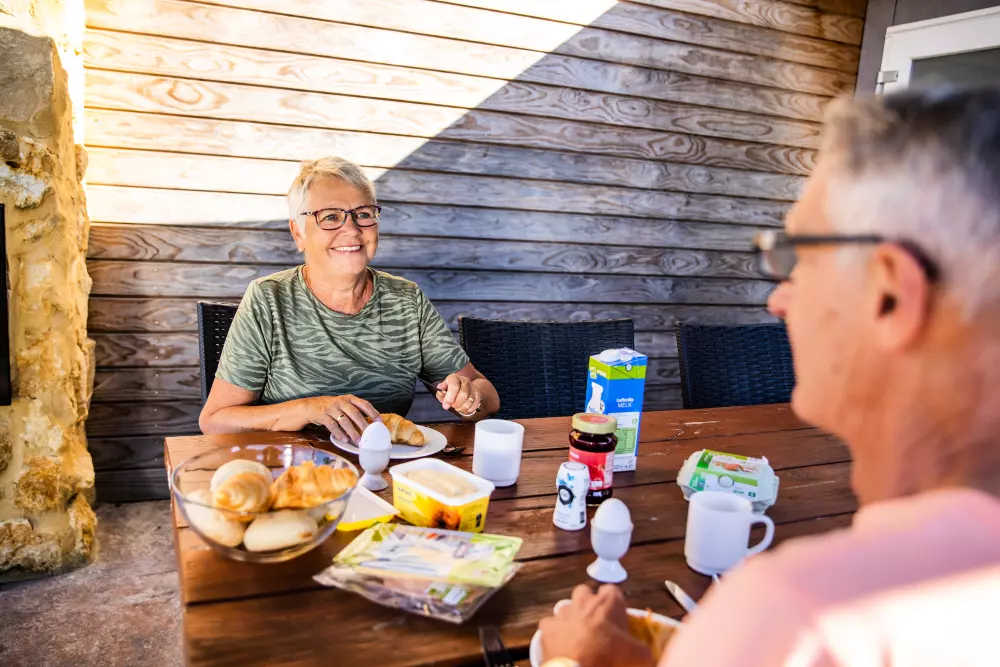 Resort Mooi Bemelen - Green Resorts