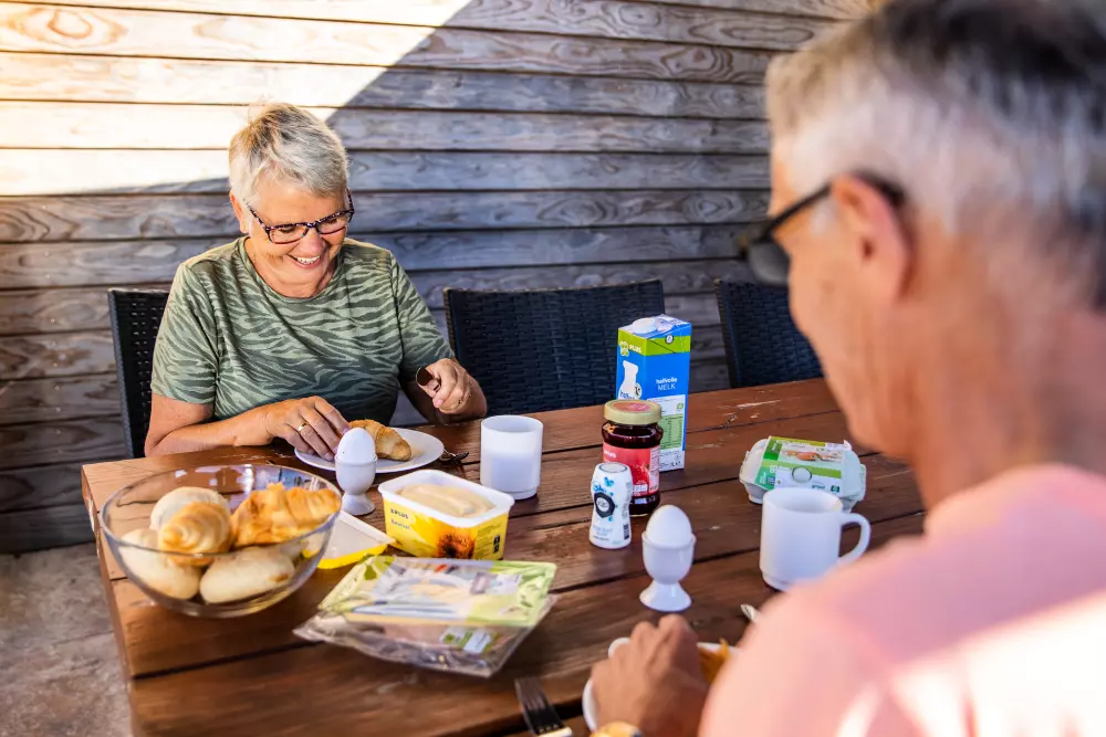 Resort Mooi Bemelen - Green Resorts