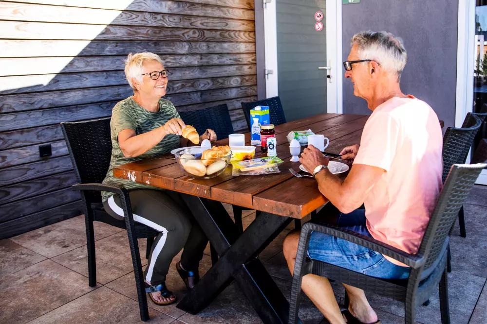 Resort Mooi Bemelen - Green Resorts