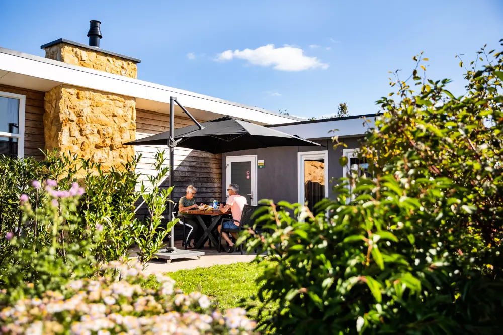 Resort Mooi Bemelen - Green Resorts