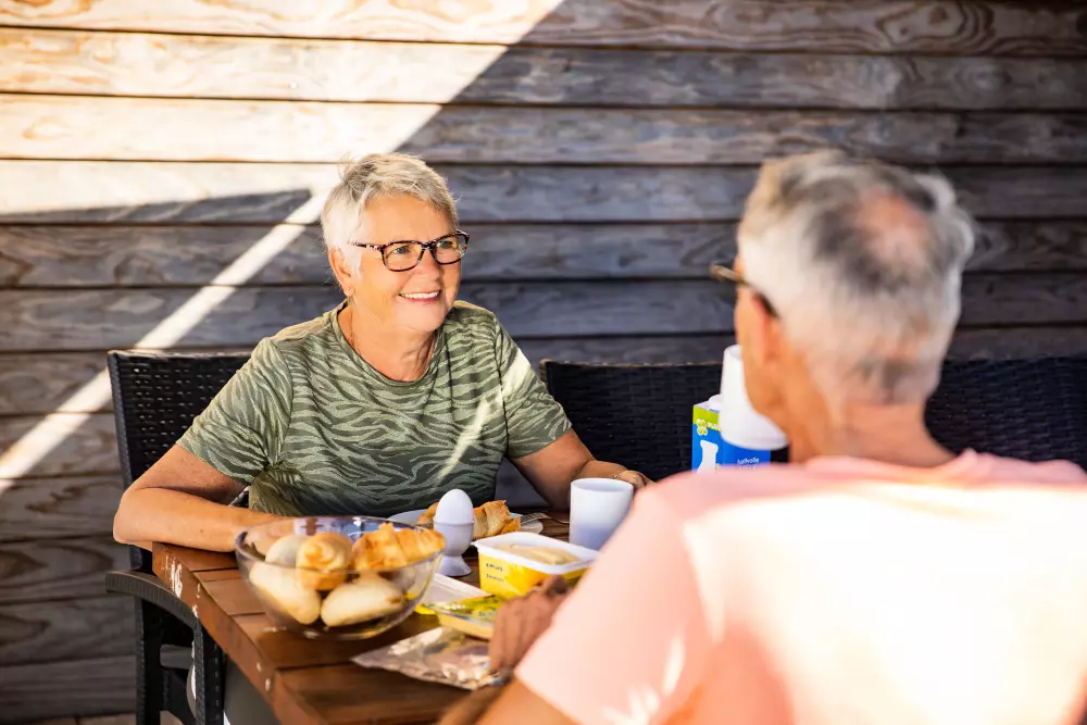 Resort Mooi Bemelen - Green Resorts