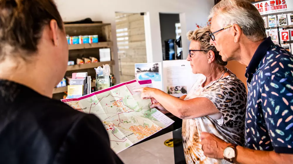 Resort Mooi Bemelen - Green Resorts