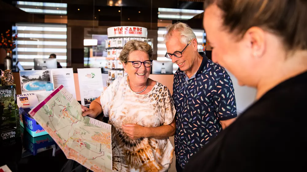 Resort Mooi Bemelen - Green Resorts