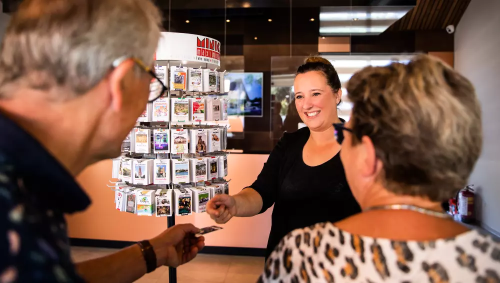 Resort Mooi Bemelen - Green Resorts