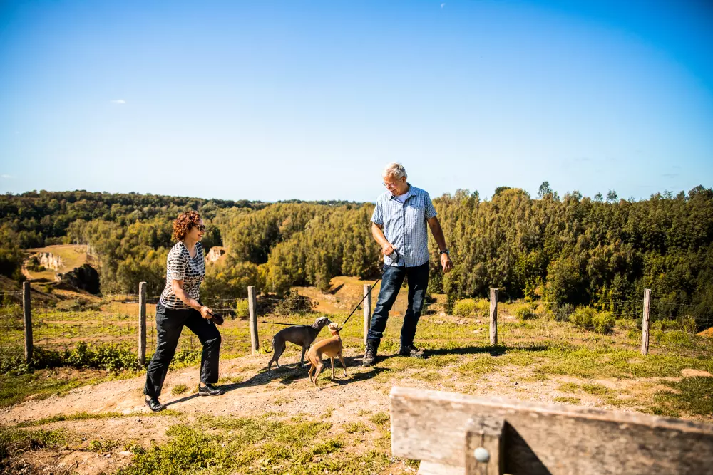 Resort Mooi Bemelen - Green Resorts