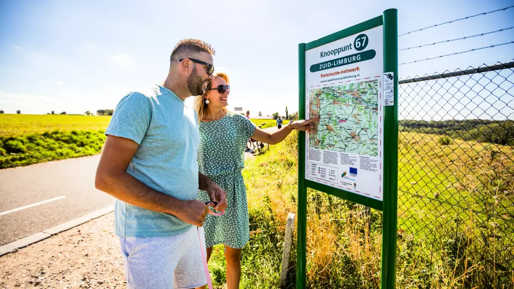 Resort Mooi Bemelen - Green Resorts