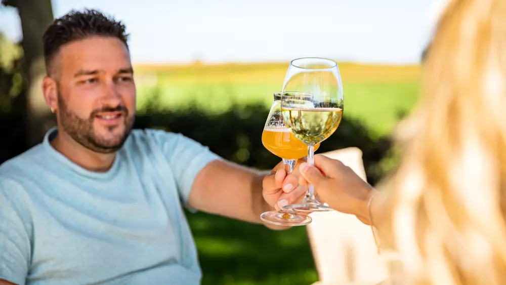 Resort Mooi Bemelen - Green Resorts