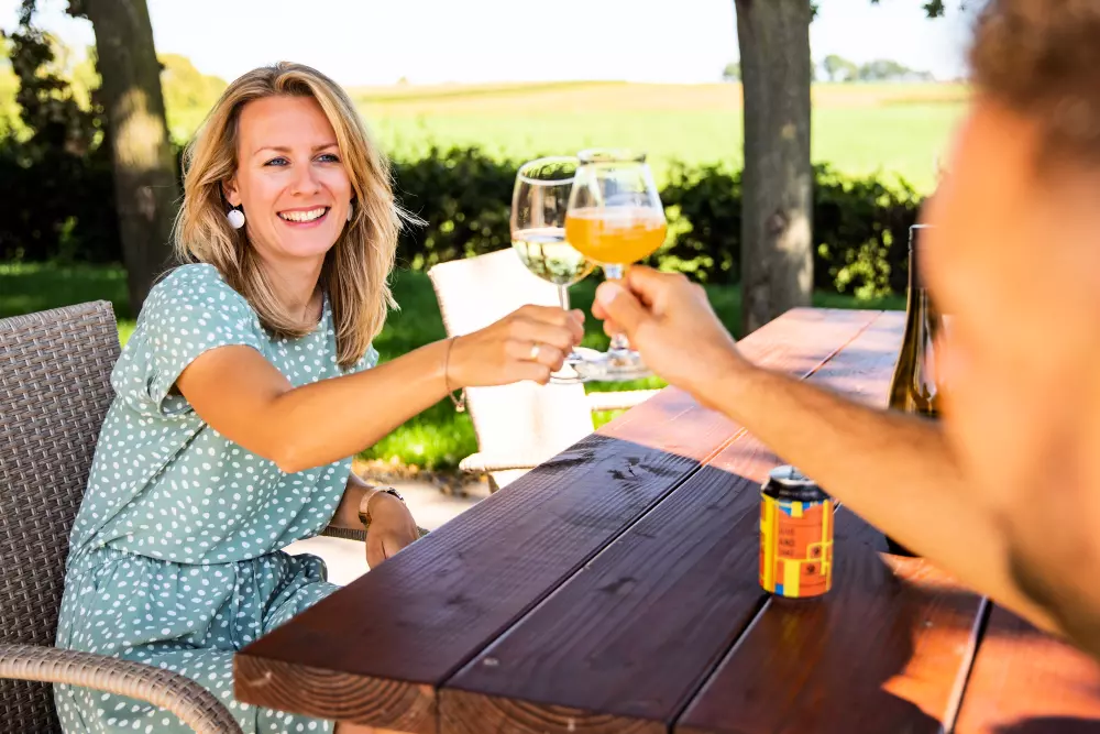 Resort Mooi Bemelen - Green Resorts