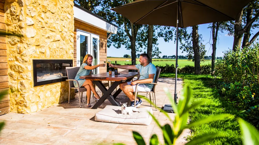 Resort Mooi Bemelen - Green Resorts