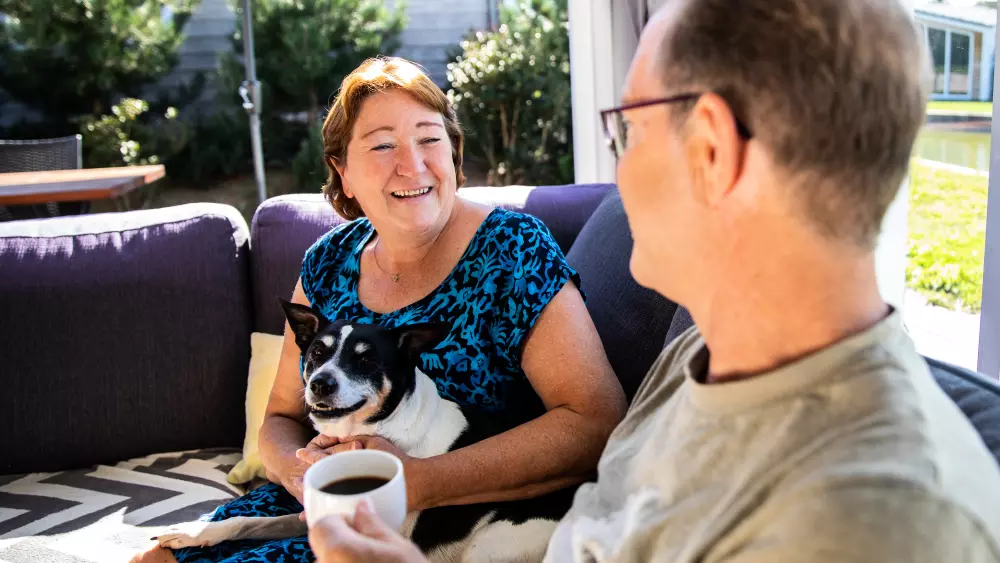 Resort Mooi Bemelen - Green Resorts