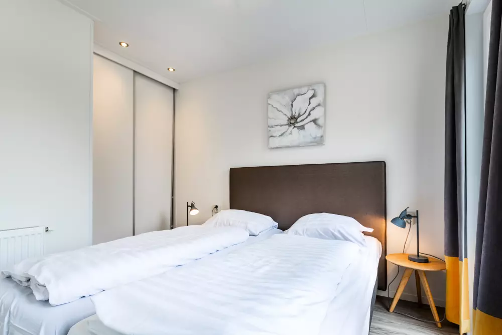 Resort Mooi Bemelen - Green Resorts