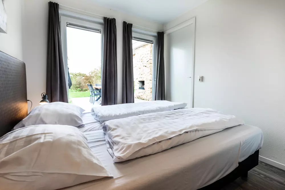 Resort Mooi Bemelen - Green Resorts