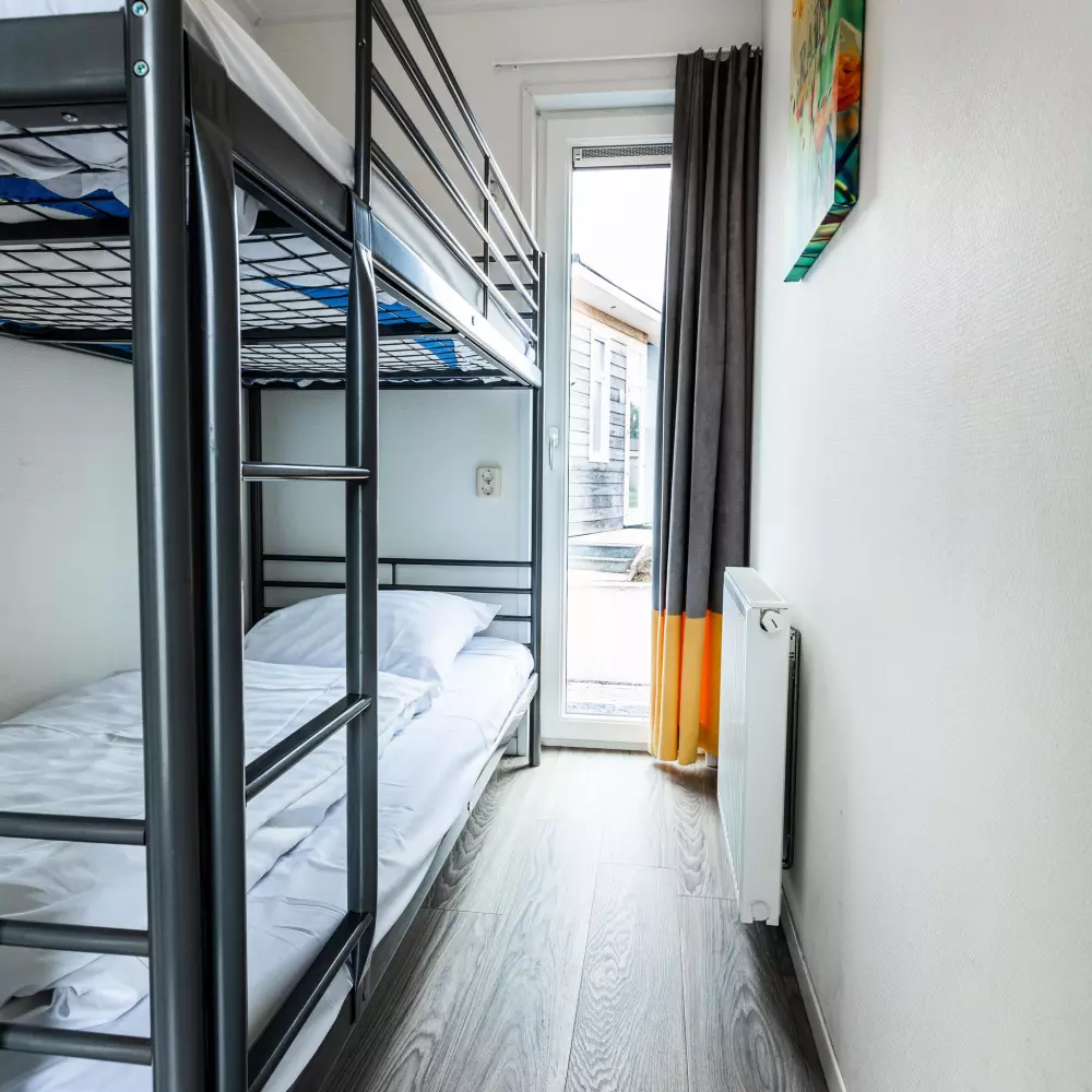 Resort Mooi Bemelen - Green Resorts