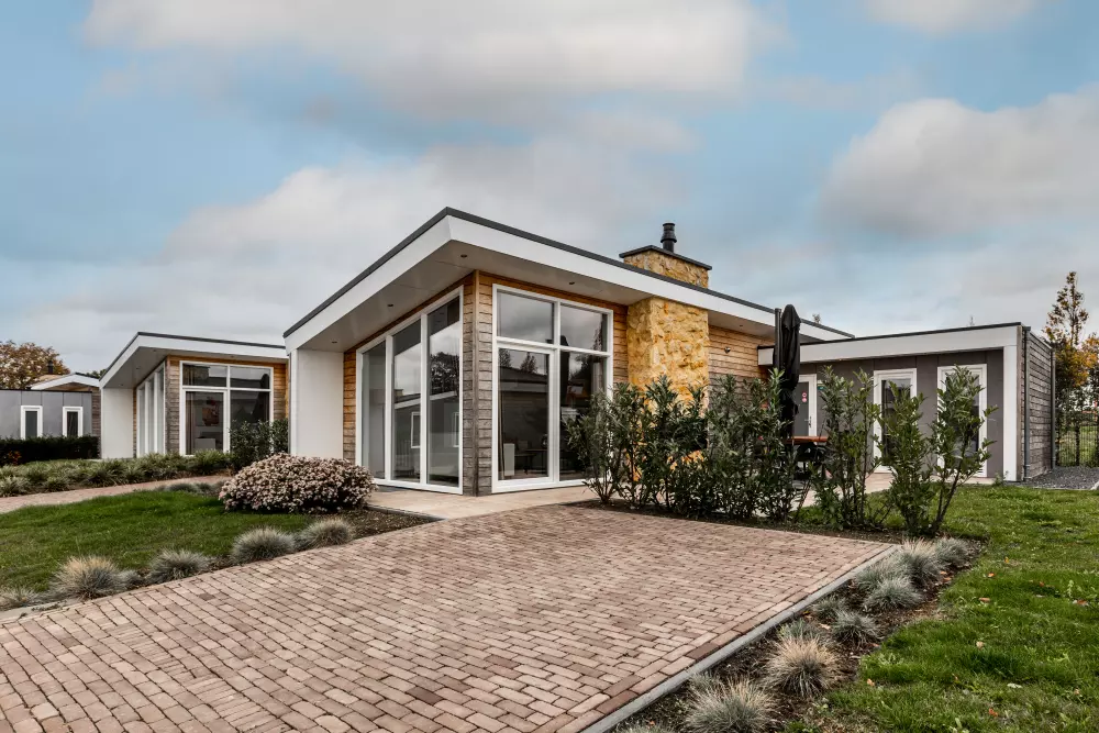 Resort Mooi Bemelen - Green Resorts