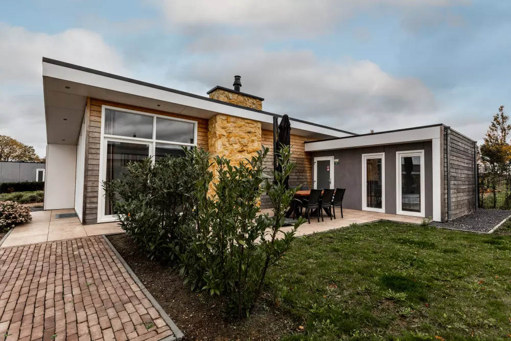 Resort Mooi Bemelen - Green Resorts