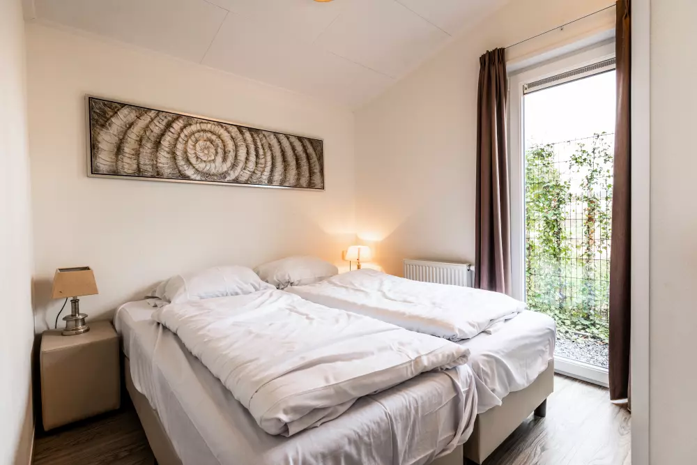 Resort Mooi Bemelen - Green Resorts