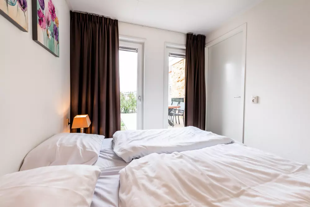 Resort Mooi Bemelen - Green Resorts