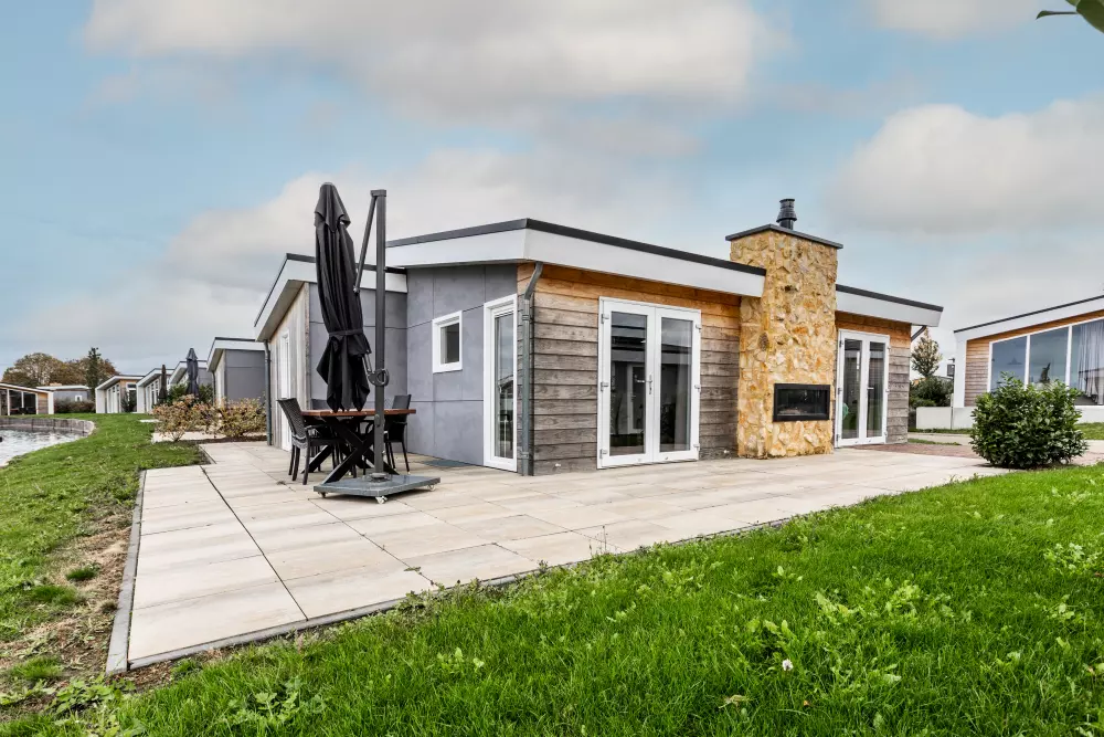 Resort Mooi Bemelen - Green Resorts