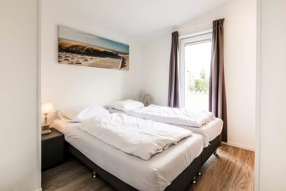 Resort Mooi Bemelen - Green Resorts