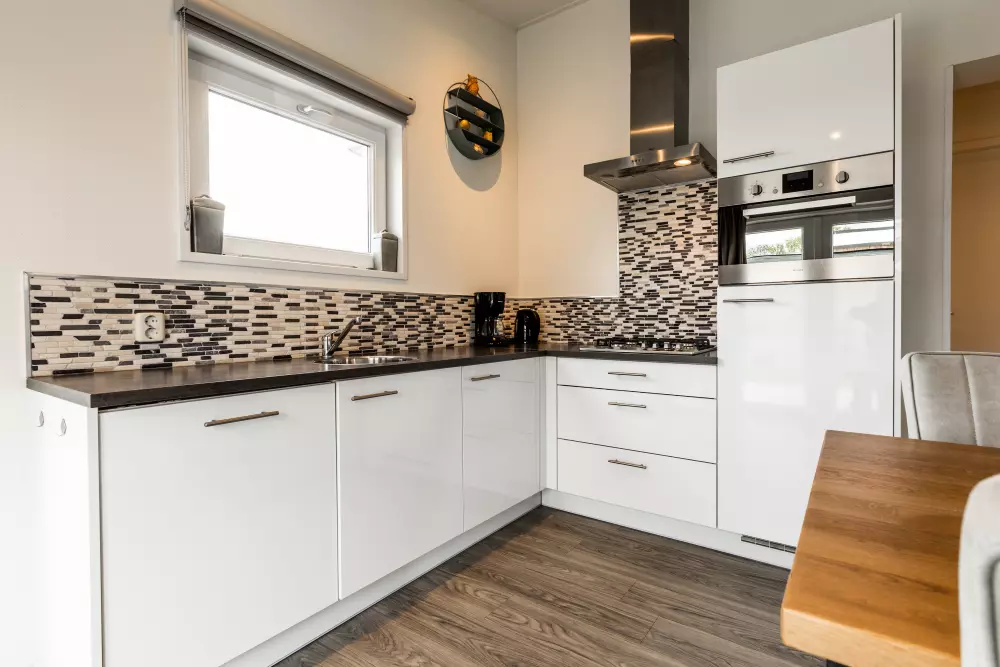 Resort Mooi Bemelen - Green Resorts