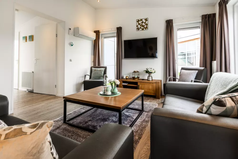 Resort Mooi Bemelen - Green Resorts