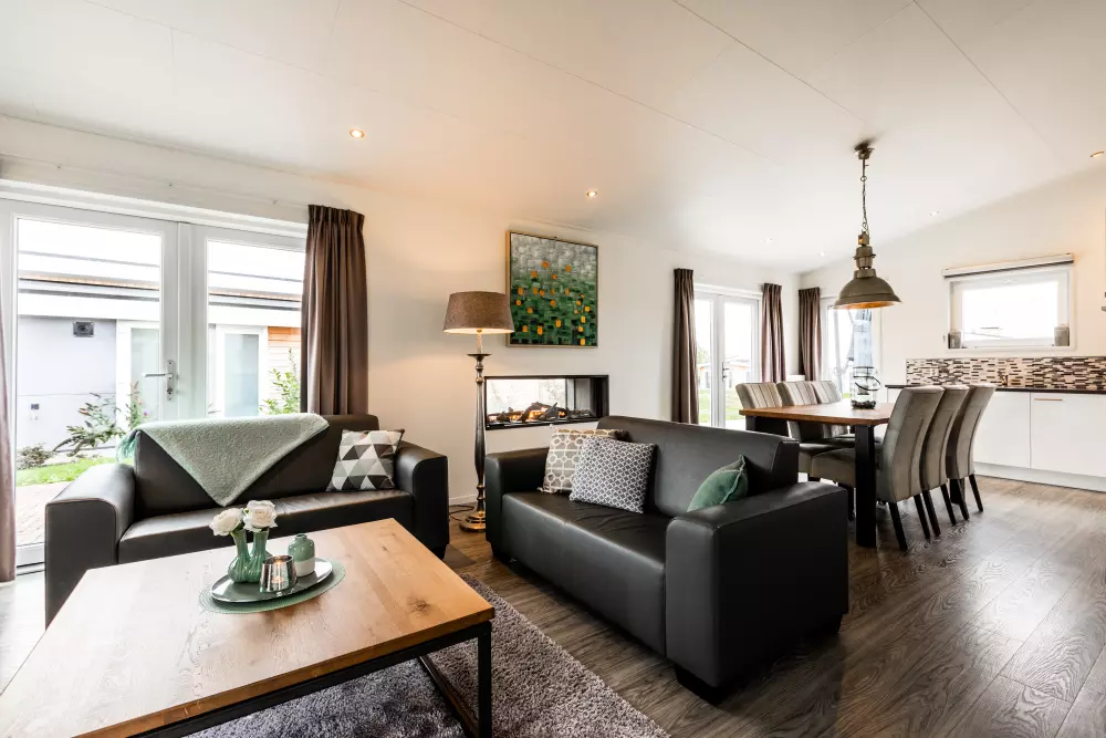 Resort Mooi Bemelen - Green Resorts