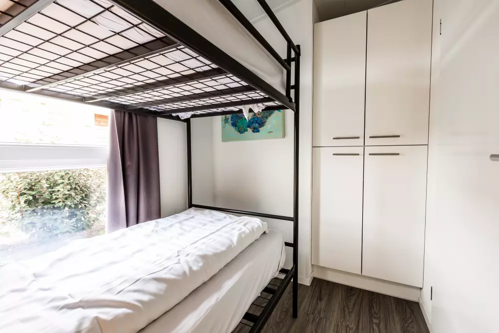 Resort Mooi Bemelen - Green Resorts