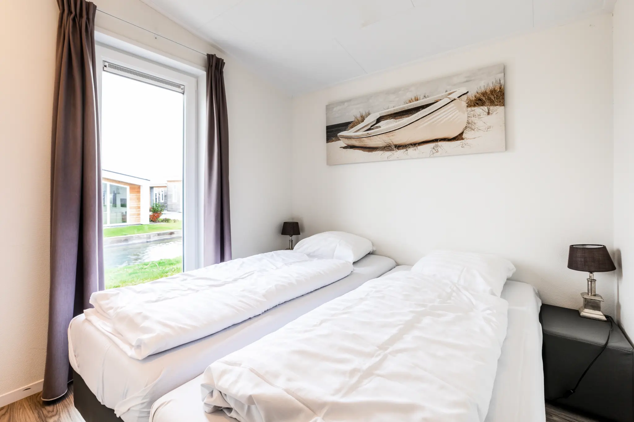 Resort Mooi Bemelen - Green Resorts - - Bemelen - 22