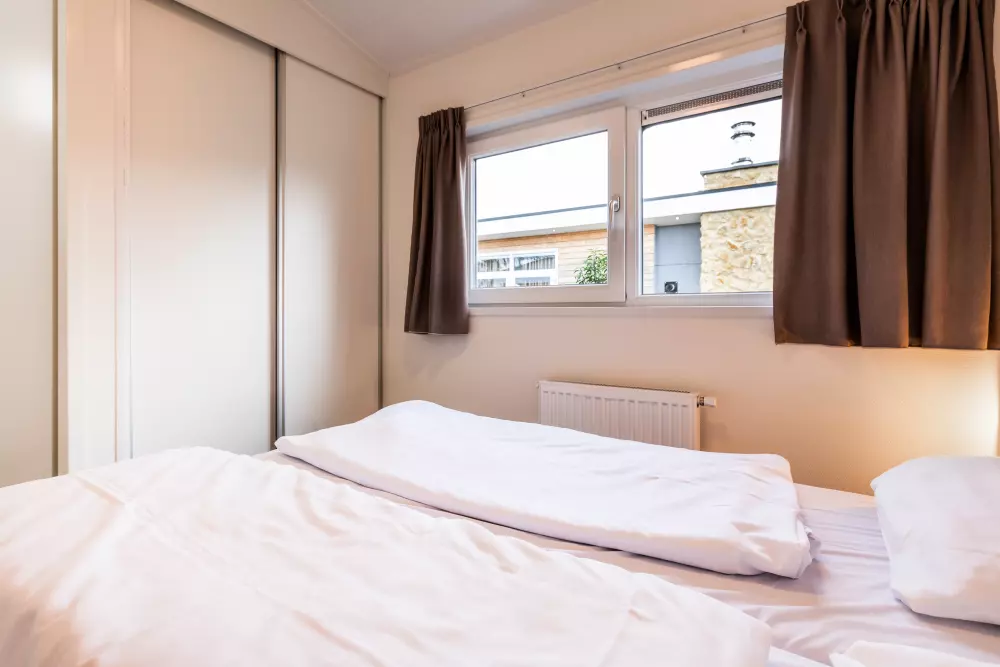 Resort Mooi Bemelen - Green Resorts