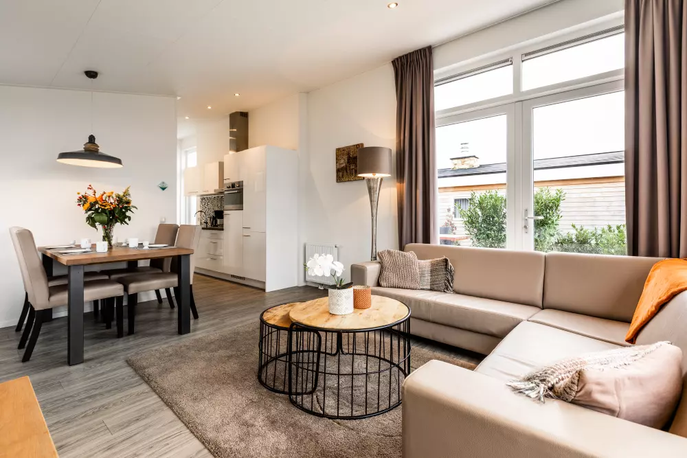 Resort Mooi Bemelen - Green Resorts