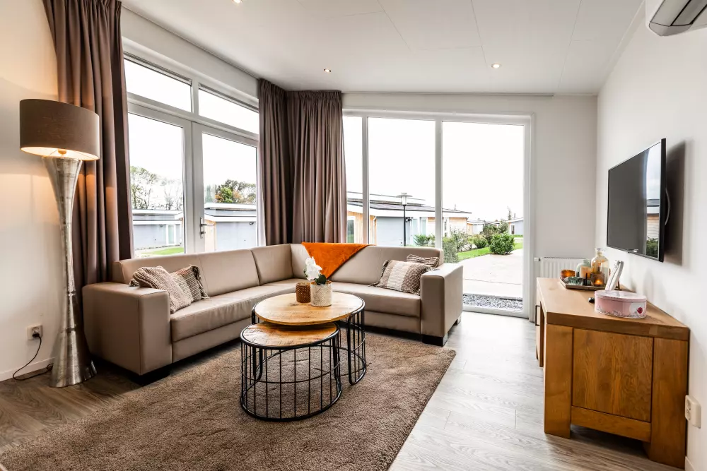 Resort Mooi Bemelen - Green Resorts