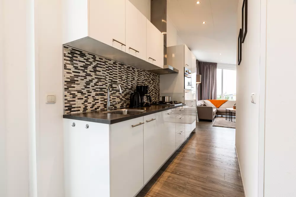 Resort Mooi Bemelen - Green Resorts